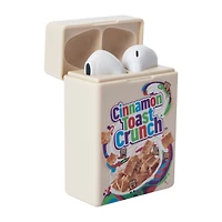 Cinnamon Toast Crunch™ Bluetooth® True Wireless Earbuds