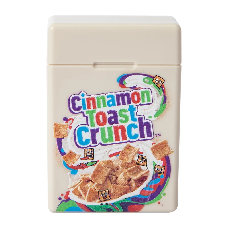Cinnamon Toast Crunch™ Bluetooth® True Wireless Earbuds