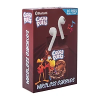 Cocoa Puffs™ Bluetooth®  True Wireless Earbuds