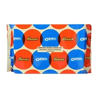 Oreo Limited Edition Reese's Sandwich Cookies 10.8oz