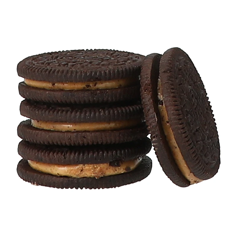 Oreo Limited Edition Reese's Sandwich Cookies 10.8oz