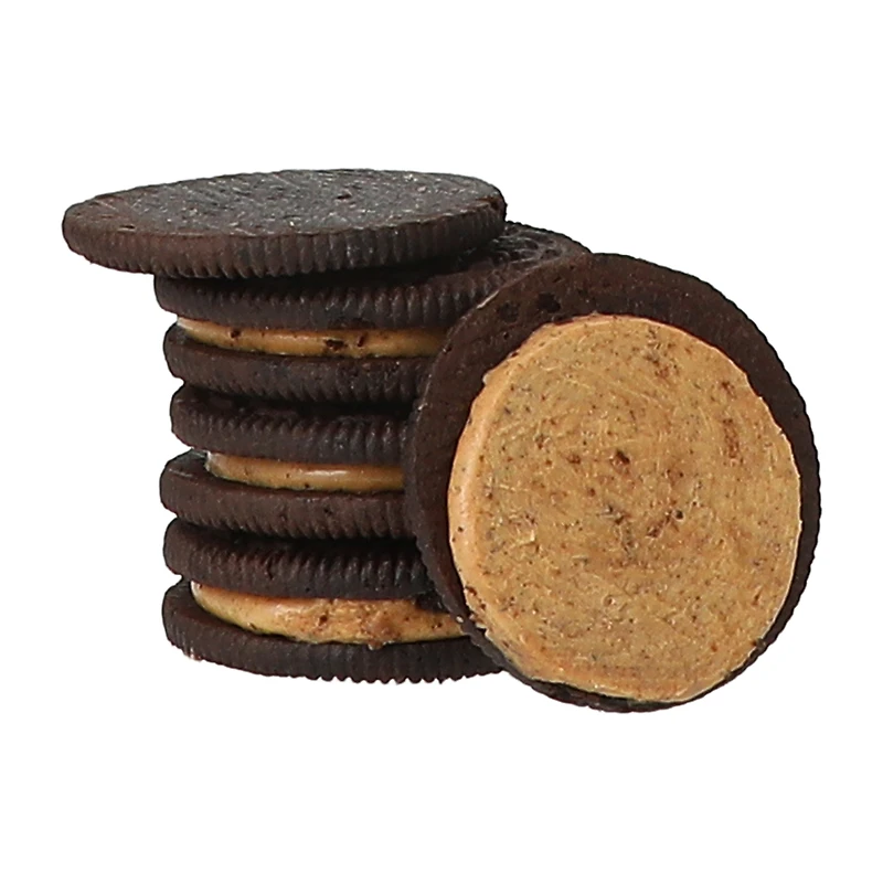 Oreo Limited Edition Reese's Sandwich Cookies 10.8oz