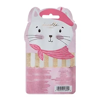 Danielle Creations® Critters Facial Sheet Mask 0.8oz