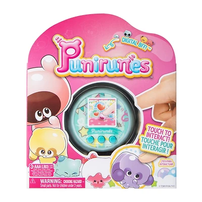 Punirunes™ Digital BFF!™ Toy