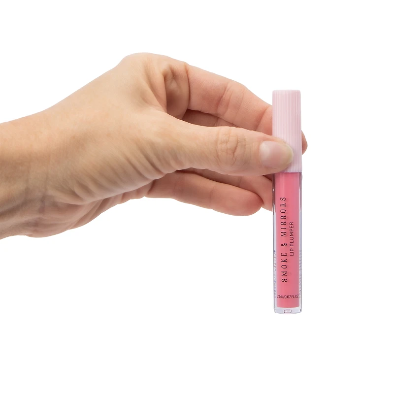 Smoke & Mirrors Pout Perfection Hydrating Lip Set 10-Count