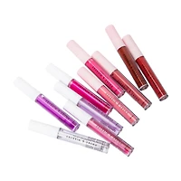Smoke & Mirrors Pout Perfection Hydrating Lip Set 10-Count