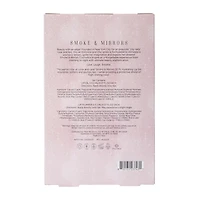 Smoke & Mirrors Pout Perfection Hydrating Lip Set 10-Count