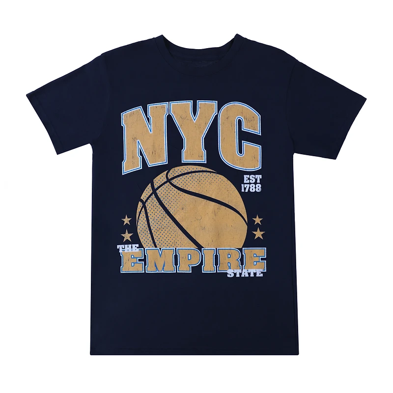 NYC The Empire State Graphic Tee