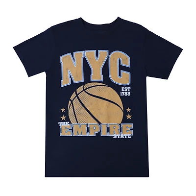 NYC The Empire State Graphic Tee