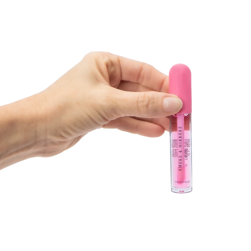 Smoke & Mirrors Mystery Box Lip Essentials 7-Count