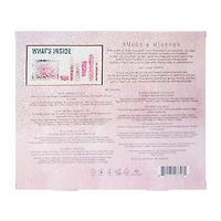 Smoke & Mirrors Mystery Box Lip Essentials 7-Count