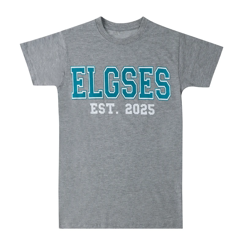 Elgses 2025 Graphic Tee