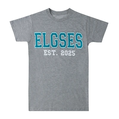 Elgses 2025 Graphic Tee