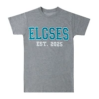 Elgses 2025 Graphic Tee