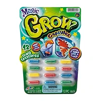 Magic Grow Capsules 12-Pack