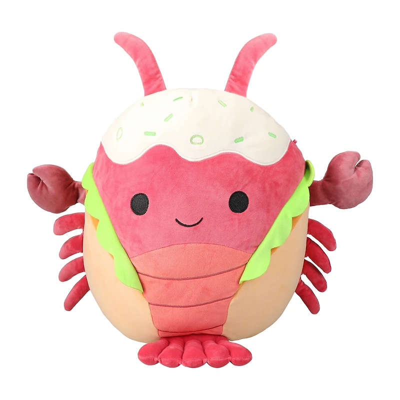 Mystery Jumbo Squishmallow 16in