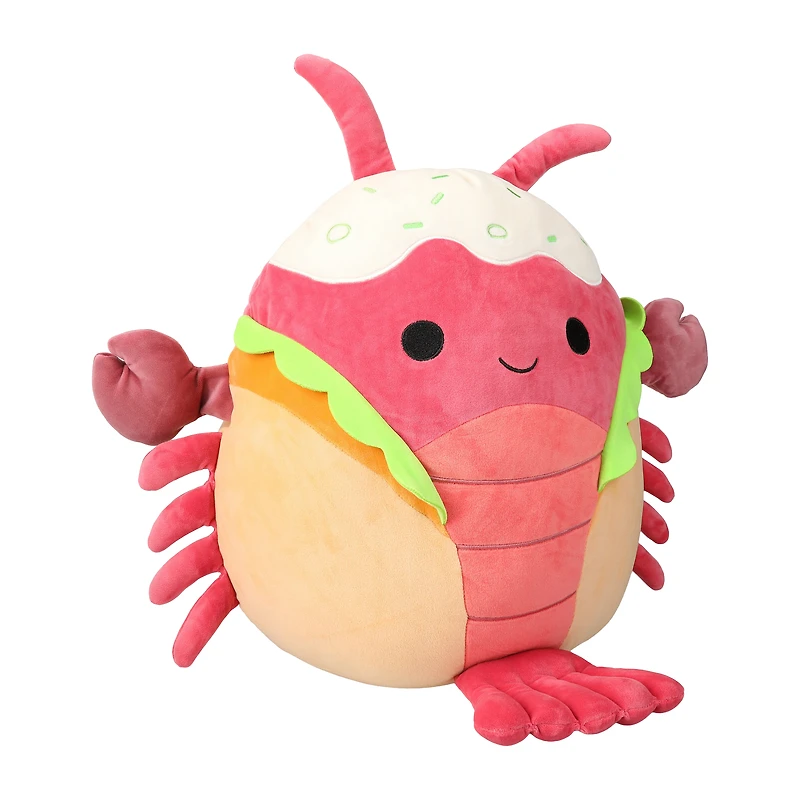 Mystery Jumbo Squishmallow 16in