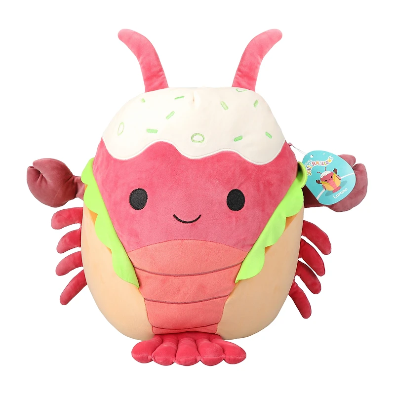 Mystery Jumbo Squishmallow 16in