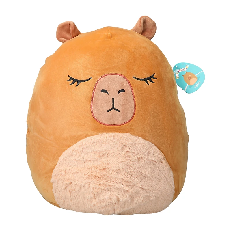 Mystery Jumbo Squishmallow 16in