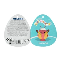 Mystery Jumbo Squishmallow 16in