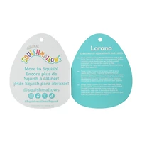 Mystery Jumbo Squishmallow 16in