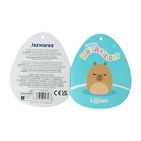 Mystery Jumbo Squishmallow 16in