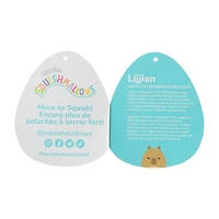 Mystery Jumbo Squishmallow 16in