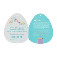 Mystery Jumbo Squishmallow 16in