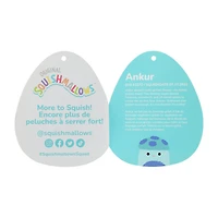 Mystery Jumbo Squishmallow 16in