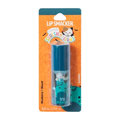 Squishmallows™ Lip Smacker® Blueberry Lip Oil 0.21oz
