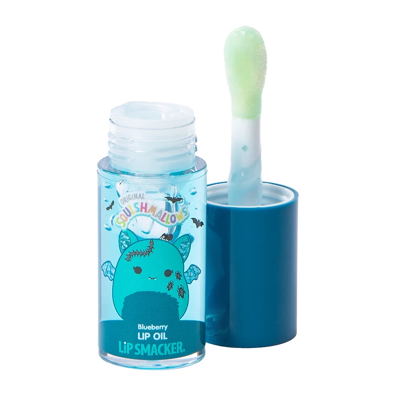Squishmallows™ Lip Smacker® Blueberry Lip Oil  0.21oz
