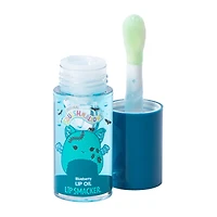 Squishmallows™ Lip Smacker® Blueberry Lip Oil  0.21oz