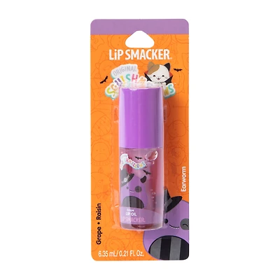 Squishmallows™ Lip Smacker® Grape Lip Oil  0.21oz