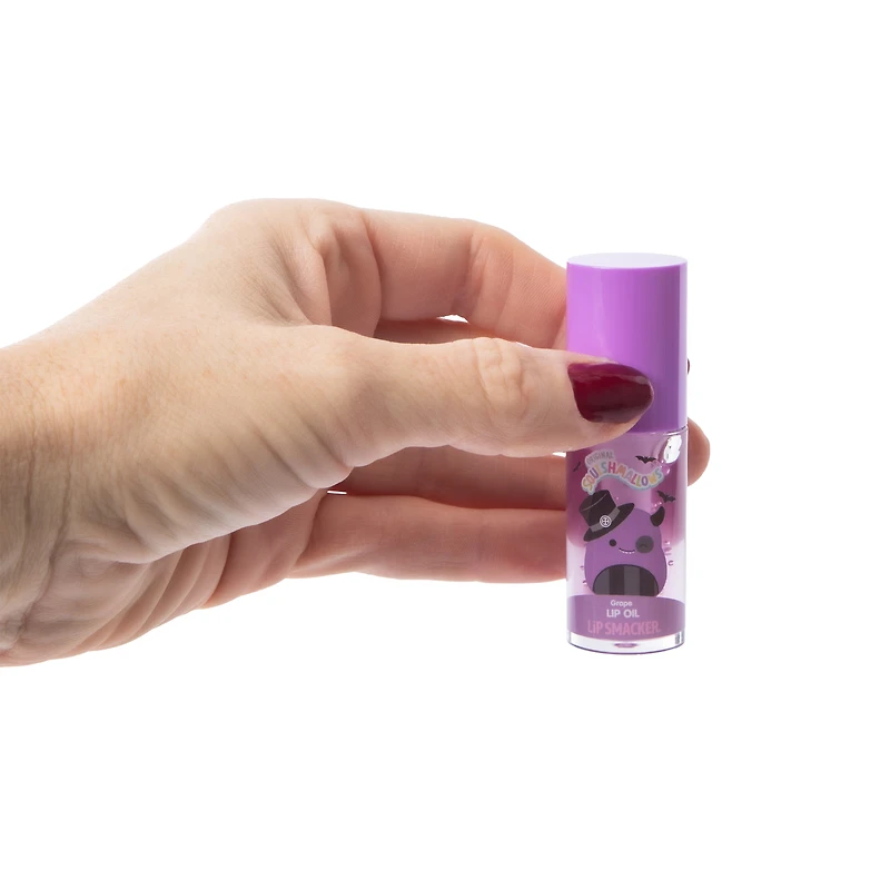 Squishmallows™ Lip Smacker® Grape Lip Oil  0.21oz