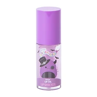 Squishmallows™ Lip Smacker® Grape Lip Oil  0.21oz