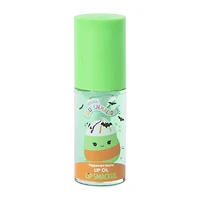 Squishmallows™ Lip Smacker® Peppermint Macha Lip Oil  0.21oz