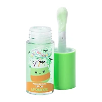 Squishmallows™ Lip Smacker® Peppermint Macha Lip Oil  0.21oz