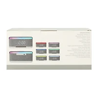 4-In-1 Wireless Charging Speaker