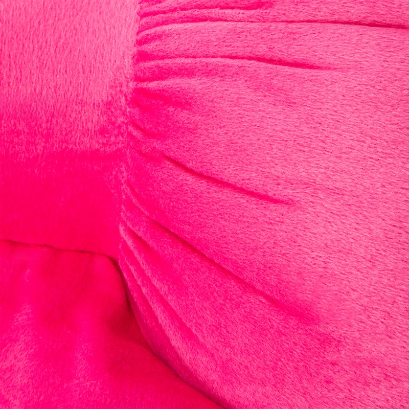 Christmas Bow Pillow