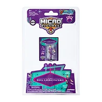 World's Smallest® Micro Figures™ The Big Lebowski Jesus Micro Pop Figure