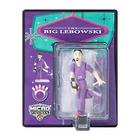 World's Smallest® Micro Figures™ The Big Lebowski Jesus Micro Pop Figure