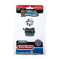 World's Smallest® Masters Of The Universe View-Master®