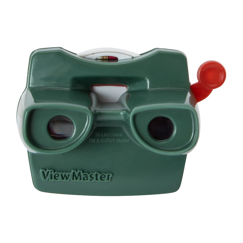 World's Smallest® Masters Of The Universe View-Master®
