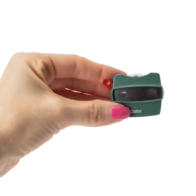 World's Smallest® Masters Of The Universe View-Master®