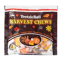 Tootsie Roll® Harvest Chews 9.9oz