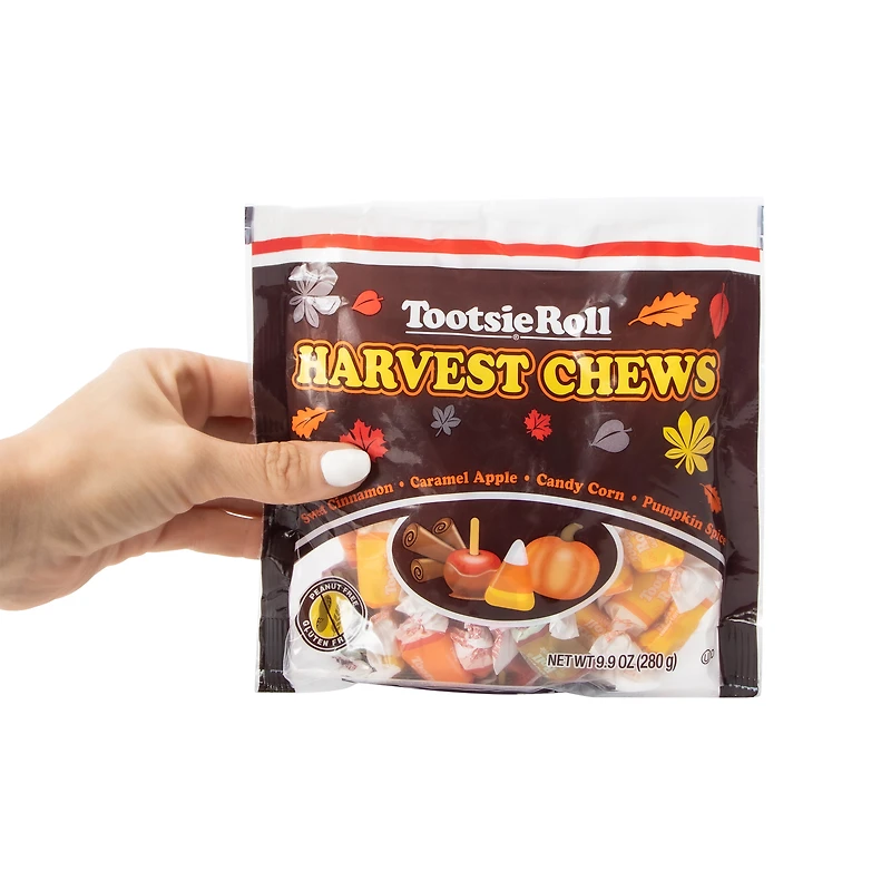Tootsie Roll® Harvest Chews 9.9oz