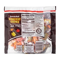 Tootsie Roll® Harvest Chews 9.9oz