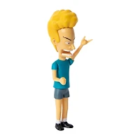 MTv Beavis And Butt-Head™ Figures