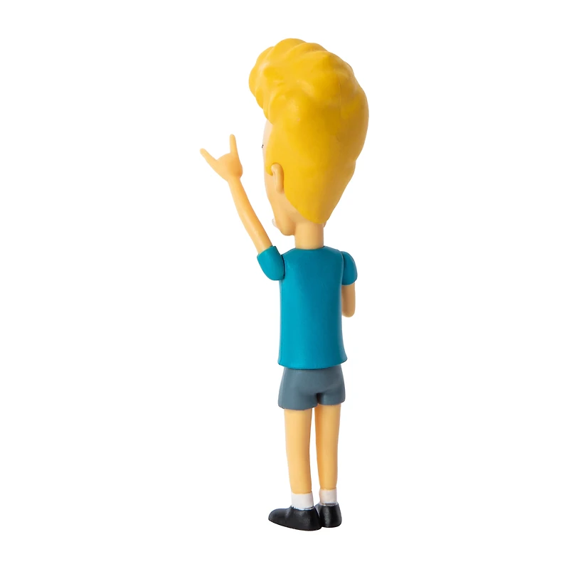 MTv Beavis And Butt-Head™ Figures