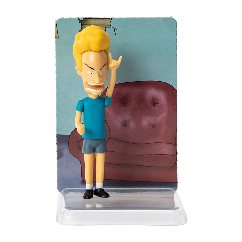 MTv Beavis And Butt-Head™ Figures